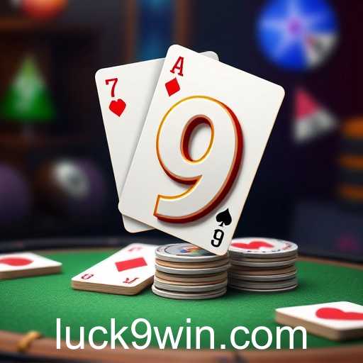 luck9