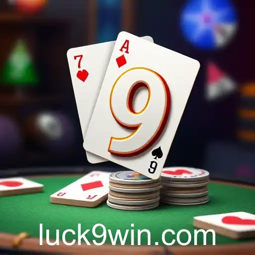 Exploring the Excitement of 'Card Challenges' in the World of Luck9