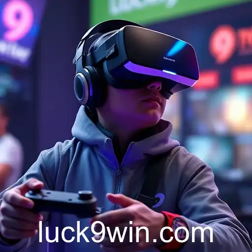 Digital Game Platforms Revolutionize 2025