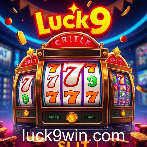 The Digital Realm of Gaming with Luck9