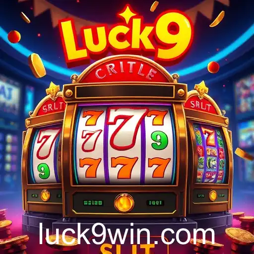 The Digital Realm of Gaming with Luck9