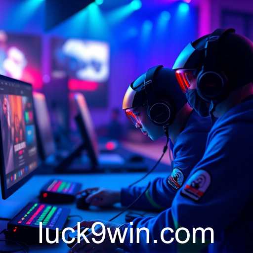 Gaming Boom in a Digital Era