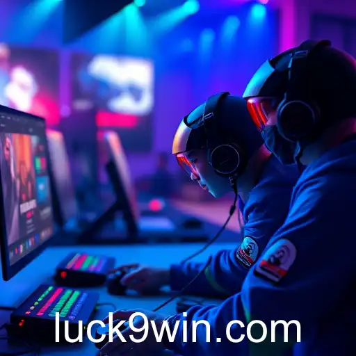 Gaming Boom in a Digital Era