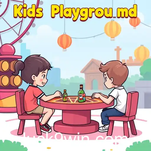 Exploring the Fun World of Kids Zone: Where Games Meet Adventure