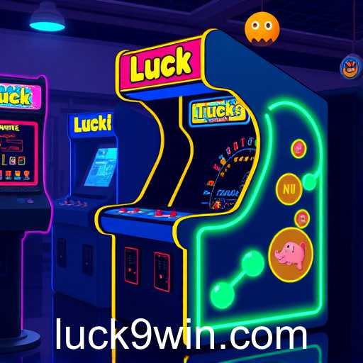 The Gaming Renaissance with Luck9