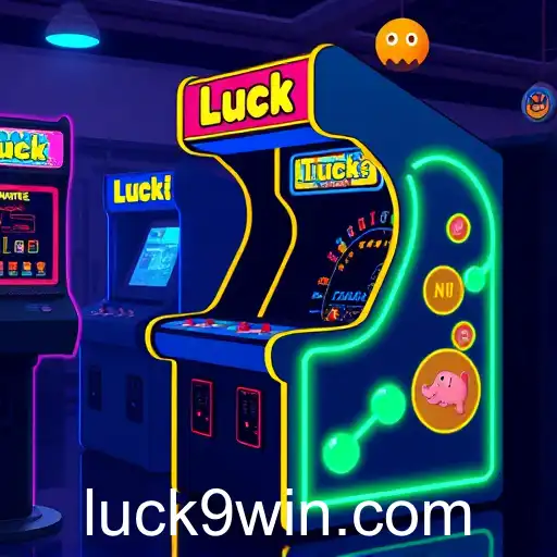 The Gaming Renaissance with Luck9