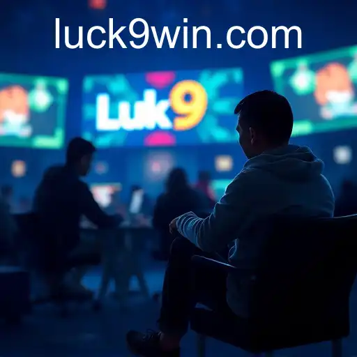 Luck9: Revolutionizing the Gaming Scene in 2025