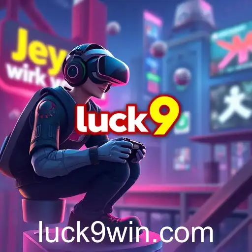 Evolution of Online Gaming: luck9's Latest Innovations