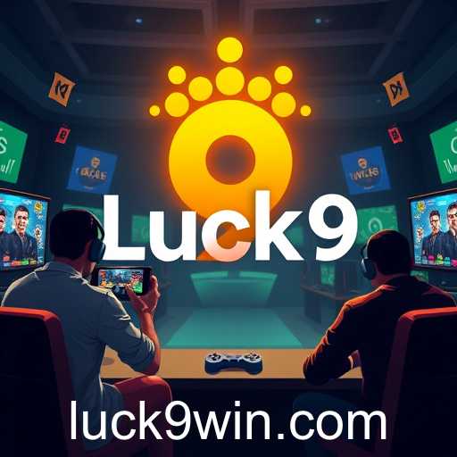 Luck9 Revamping Online Gaming Experience