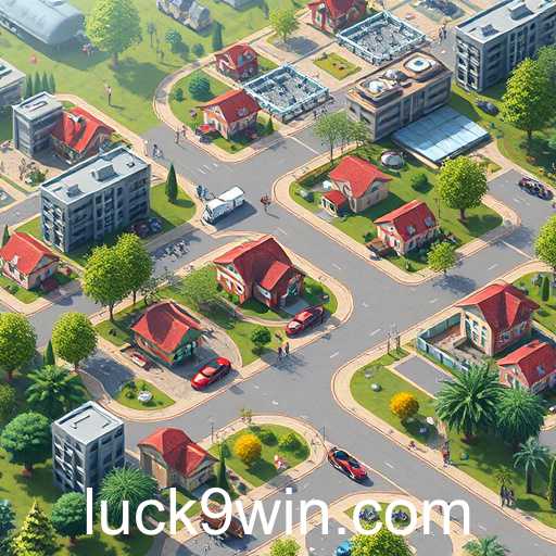 Luck9 Revolutionizes Online Gaming