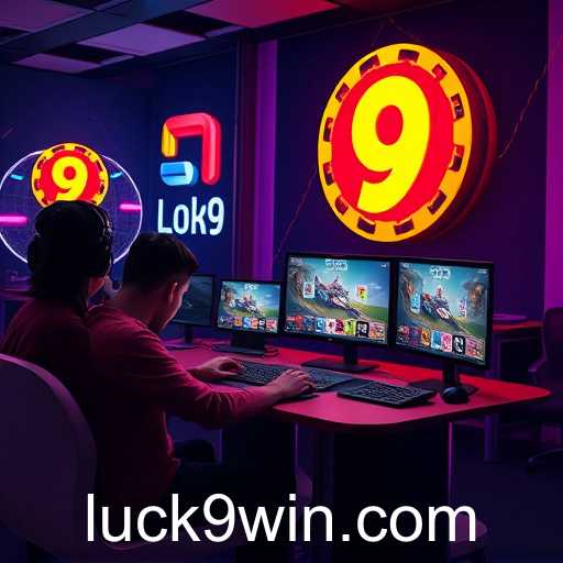 Luck9 Revolutionizes Online Gaming Experience