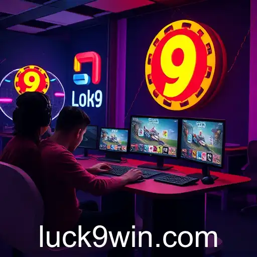 Luck9 Revolutionizes Online Gaming Experience