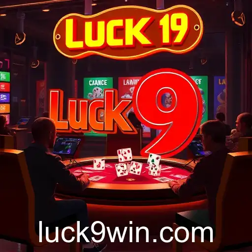 Luck9: Navigating the Future of Online Gaming
