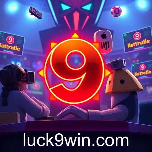 Luck9 Revolutionizes Online Gaming in 2025