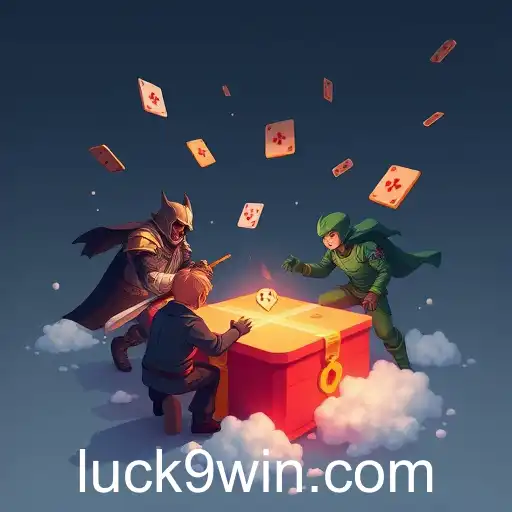 The Rise of Multiplayer Mode: Exploring the Success of 'luck9'