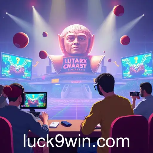 The Evolution of Online Gaming: Luck9 and Beyond