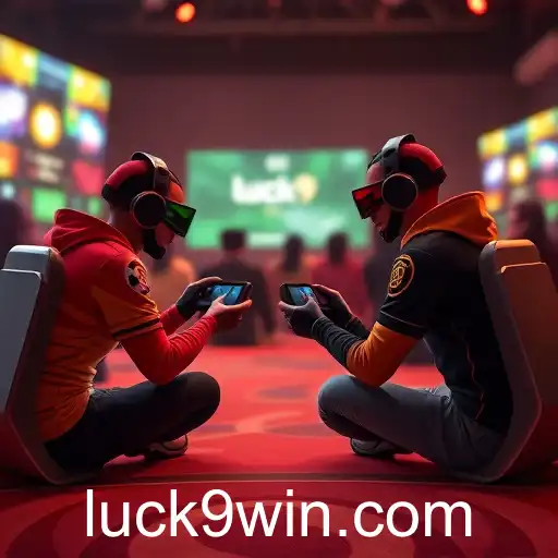 The Impact of Gaming in 2025