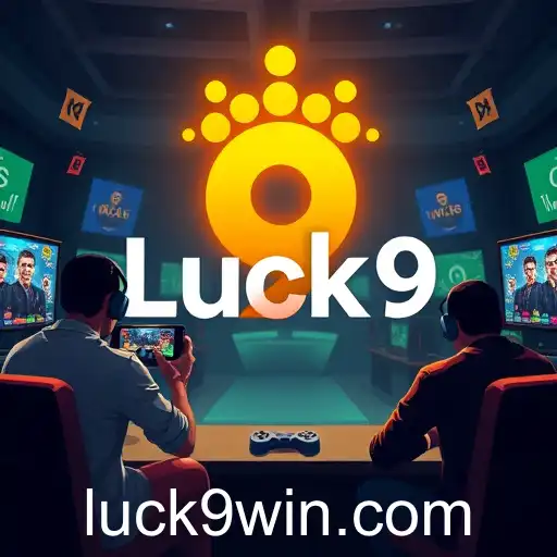 Luck9 Revamping Online Gaming Experience