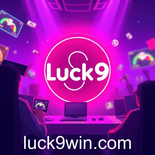 Luck9 Revolutionizes Online Gaming Experience