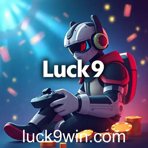 The Rise of Luck9 in the Gaming World