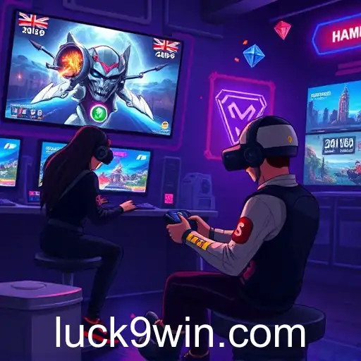 The Rise of Luck in Gaming