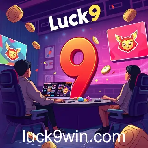 The Rise of Luck9 in Modern Gaming