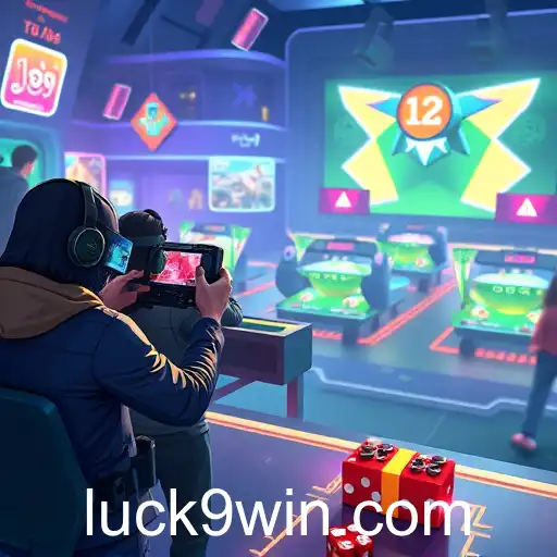 The Rise of Luck9: Transforming Online Gaming