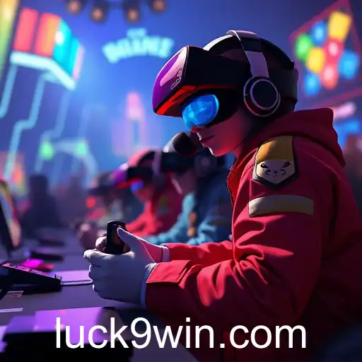 The Rise of Online Games in 2025