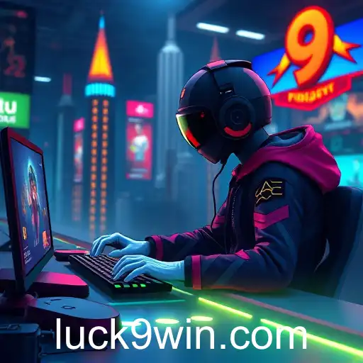 The Rise of Online Games: A New Era for Digital Entertainment