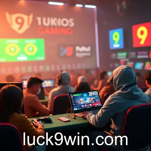 The Rise of Online Gaming in 2025