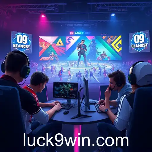 The Rise of Online Gaming Communities