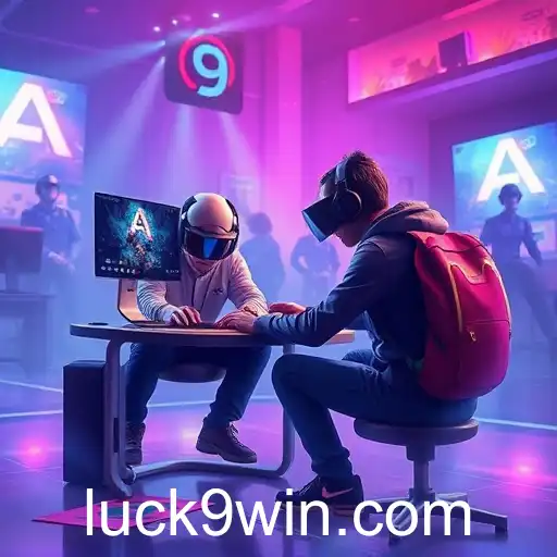 Digital Evolution: The Rise of Online Gaming