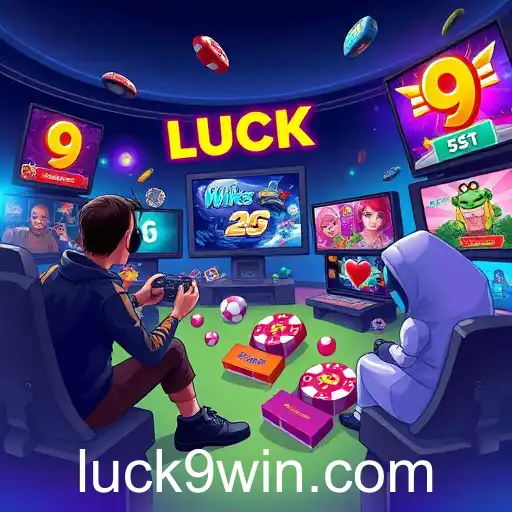 The Rise of Online Gaming Platforms in 2025