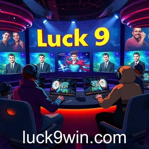 The Rise of Online Gaming with Luck9