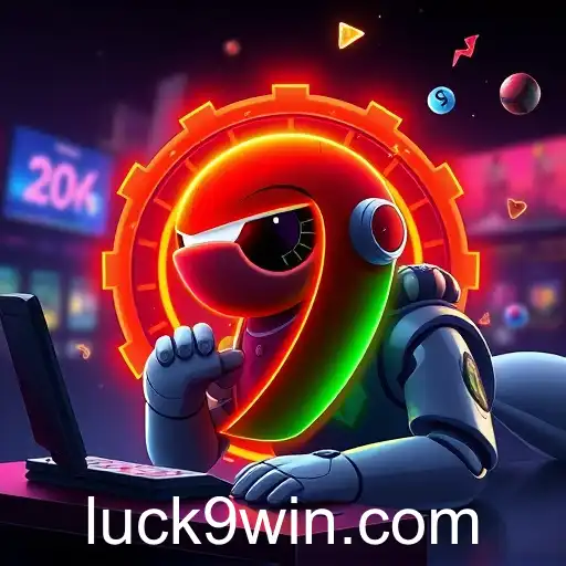The Evolution of Gaming in 2025: A Spotlight on 'Luck9'