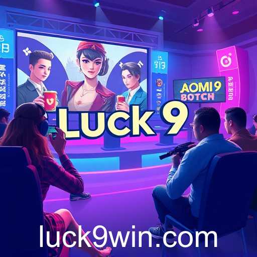 The Rise of Digital Gameplay with Luck9