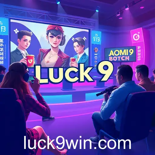 The Rise of Digital Gameplay with Luck9