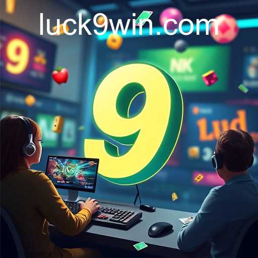 The Rise of luck9 in Gaming Culture