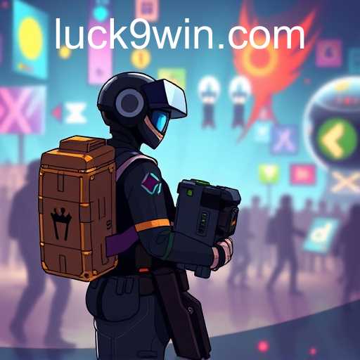 The Rise of Luck9 in the Online Gaming World