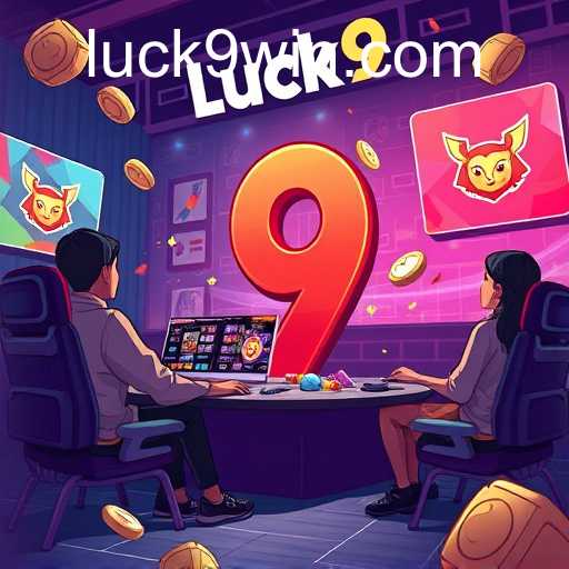 The Rise of Luck9 in Modern Gaming