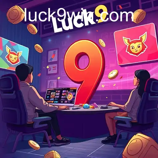 The Rise of Luck9 in Modern Gaming
