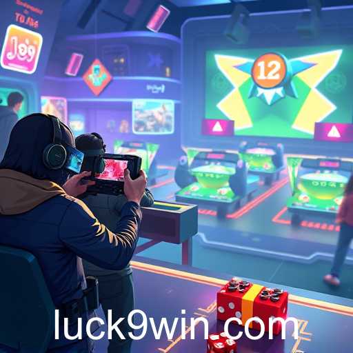 The Rise of Luck9: Transforming Online Gaming