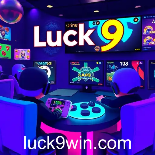 Digital Evolution: The Rise of Online Gaming