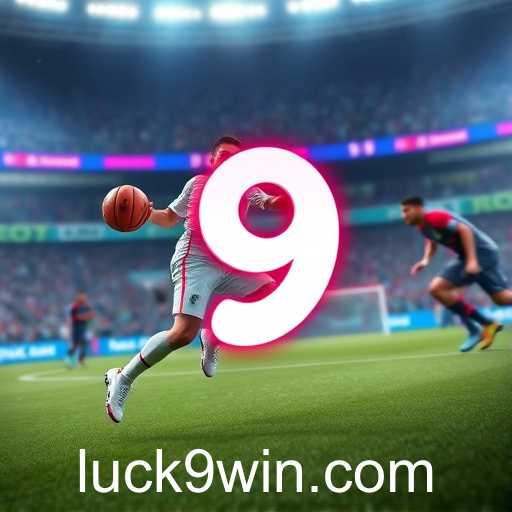 luck9