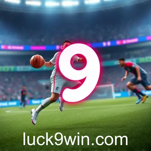 Exploring the Electrifying World of Sports Games and the Power of Keyword 'luck9'